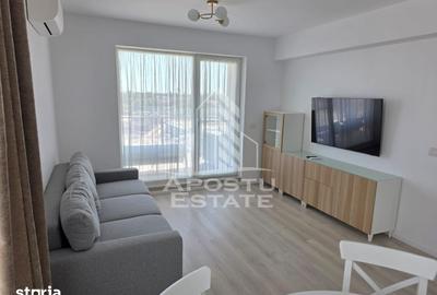 Apartament cu 2 camere în Dumbrăvița - 3
