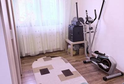 Apartament cu 3 camere decomandat, mobilat în Crângași - 9