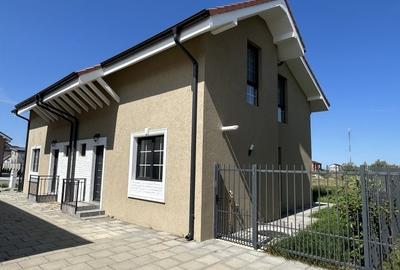 Duplex cu 3 camere cu Canalizare în Rudicica - 6