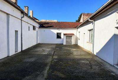 Spațiu comercial, de 264 mp, în Boul Roșu - 3