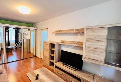 Apartament cu 2 camere semidecomandat, mobilat în Mihai Viteazul - 2