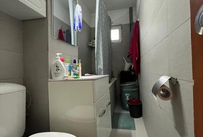Apartament cu 2 camere semidecomandat, mobilat în Tipografilor - 7