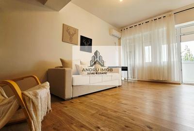 Apartament cu 2 camere decomandat, mobilat în Olteniței