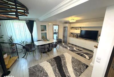 Apartament cu 3 camere în Craiovița Nouă