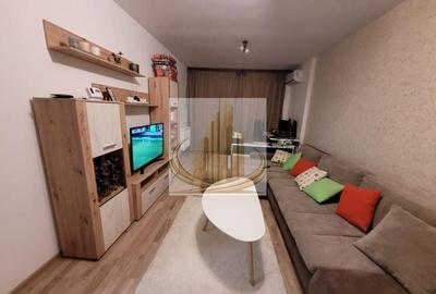 Apartament cu 2 camere decomandat, mobilat în Circumvalațiunii