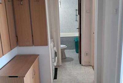 Apartament cu 2 camere decomandat în Central - 5