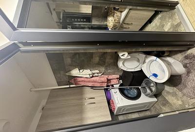 Apartament cu 2 camere nedecomandat în Exterior Vest - 4