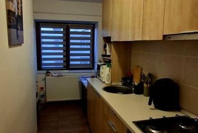 Garsonieră decomandată în Găvana