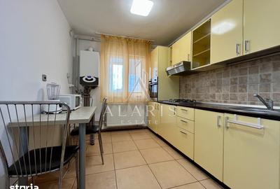 Apartament cu 3 camere în Olimpia-Stadion