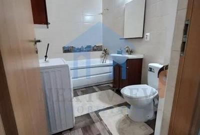 Apartament cu 2 camere decomandat în Central - 2