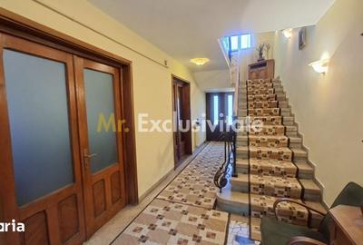 Casă cu 4 camere cu Teren 271 Mp în Mărășești