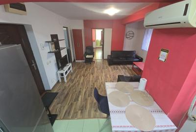 Apartament cu 2 camere decomandat în Central - 3