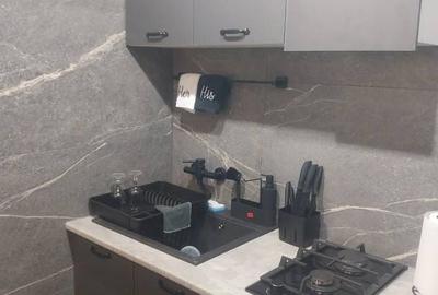 Apartament cu 2 camere în Cetate