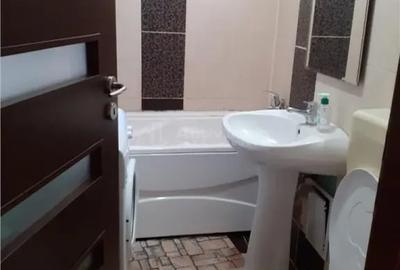 Apartament cu 2 camere decomandat în Central - 5