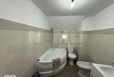 Apartament cu 3 camere în Central - 7