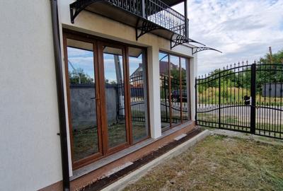 Casă cu 5 camere cu Teren 2601 Mp în Central