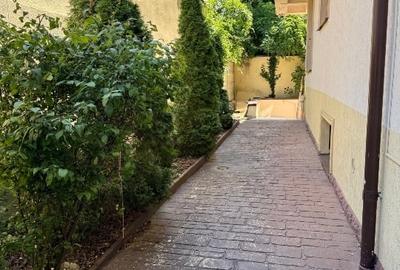 Apartament cu 4 camere decomandat, mobilat în Bucureștii Noi - 15