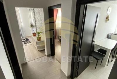 Apartament cu 2 camere decomandat în Central - 3