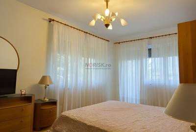 Casă individuală cu 9 camere cu Piscina în Domnești - 10