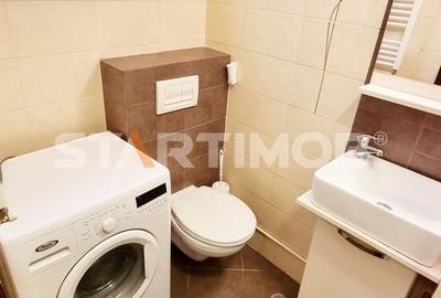 Apartament cu 3 camere decomandat, mobilat în Răcădău - 19