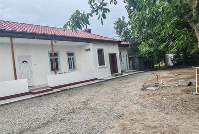 Casă cu 4 camere cu Teren 612 Mp în Ultracentral