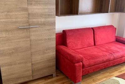 Apartament cu 2 camere decomandat, mobilat în Mănăștur