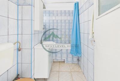 Apartament cu 2 camere circular în Astra - 10
