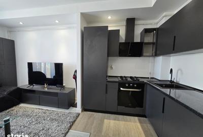 Apartament cu 2 camere în Ștefăneștii de Jos - 8