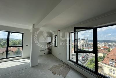 Apartament cu 2 camere semidecomandat în Andrei Mureșanu