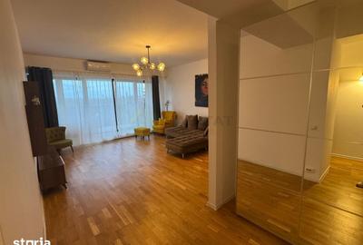 Apartament cu 2 camere în Cișmigiu - 7