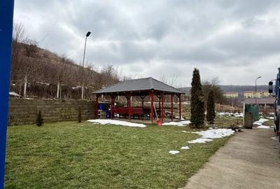 Teren de 1730 mp, în Florești