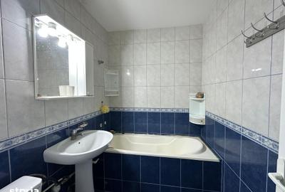 Apartament cu 2 camere în Faleză