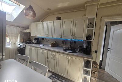 Apartament cu 2 camere în Florești - 2