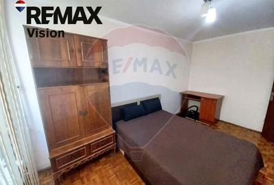 Apartament cu 2 camere decomandat, mobilat în Calea București - 11