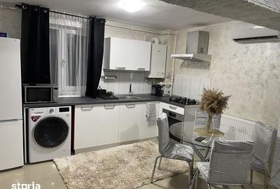 Apartament cu 2 camere în Micro 1 - 3