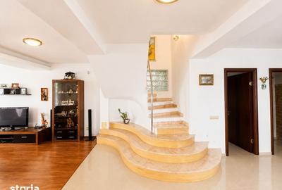 Casă cu 3 camere cu Teren 625 Mp în Central