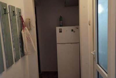 Apartament cu 2 camere, mobilat în Tudor Vladimirescu