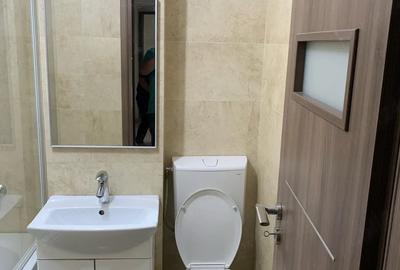 Apartament cu 2 camere decomandat în Unirii Nord - 2