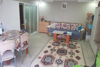 Apartament cu 2 camere în Gării