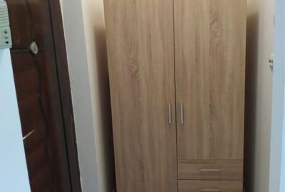 Garsonieră decomandată în Sebastian