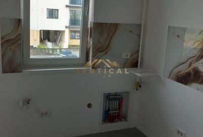 Apartament cu 2 camere în Vidra - 16