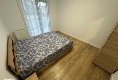 Apartament cu 2 camere decomandat, mobilat în Dobroești - 6