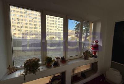 Apartament cu 3 camere decomandat în Doamna Ghica - 8