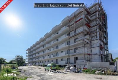 Garsonieră în Nord
