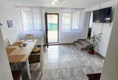 Casă cu 6 camere cu Teren 557 Mp în Berceni