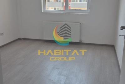 Apartament cu 2 camere semidecomandat în Berceni