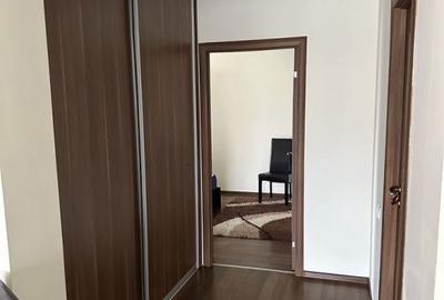 Apartament cu 2 camere în Europa - 3