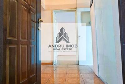 Apartament cu 3 camere decomandat în Dristor