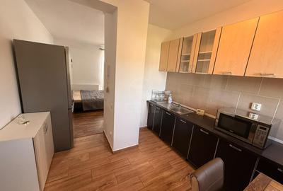 Garsonieră decomandată în Florești - 5