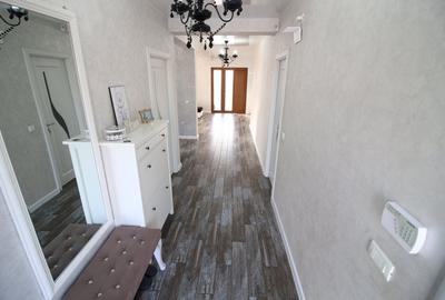 Casă individuală cu 4 camere cu Teren 500 Mp în Șerbeștii Vechi - 2